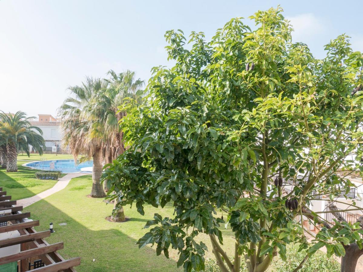 Residencial Marineu Palm Ii Alcossebre